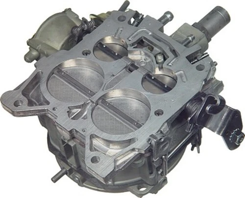 Carburador-Eng Código: TA, 4BBL Autoline C9201 Foto 3 de 3