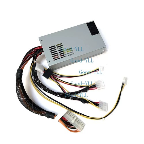 200W DPS-200PB-209 Server Power Supply PSU 100V/240V - Afbeelding 3 van 5