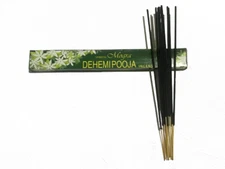 Incense Sticks Pack DEhami pooja Incense Stick Home Fragrance Incense Sticks