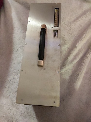 MARTEK POWER PS2194 08236523 1200W MAX POWER SUPPLY - Afbeelding 6 van 8