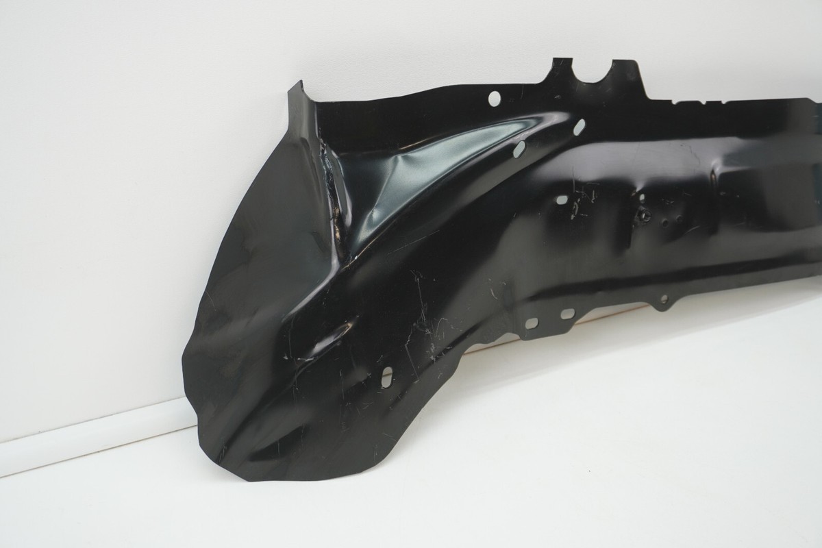 5220A659 Mitsubishi Sidemember, fr otr lh 5220A659, New Genuine
