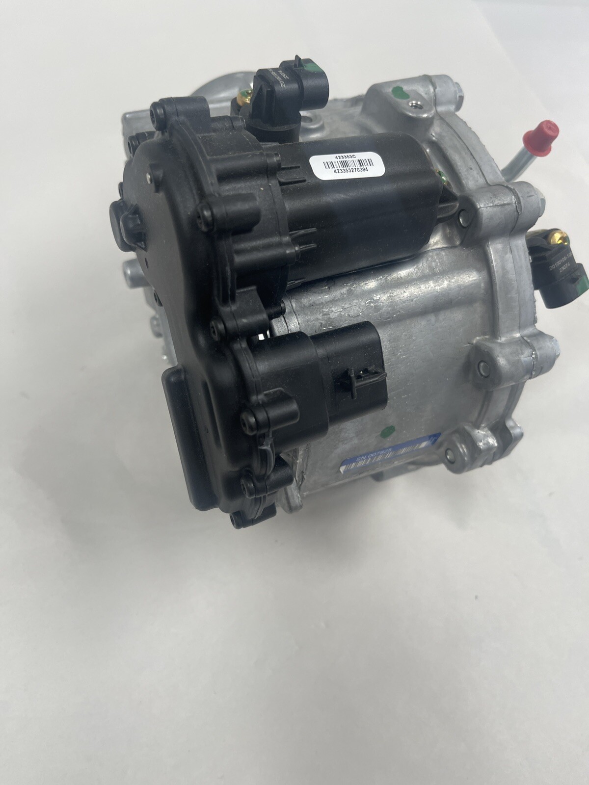 2023 Can Am Maverick X3 Xrs Xds Smart lock Front Differential Diff 705403300 D8 eBay