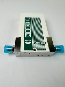 Fujikin FCSTM1030MZF-4J2-F10L-N2-U184-EP T1000M Mass Flow Controller