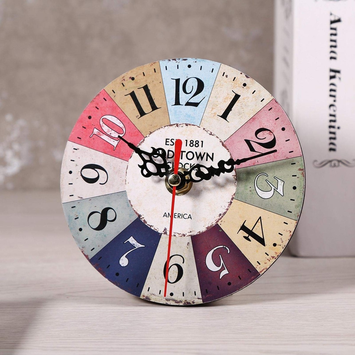 【アキ】ヒスミニ　WALL POCKET & SPECIAL CLOCK アキ】ヒスミニ WALL POCKET & SPECIAL CLOCK ヒスミニ WALL