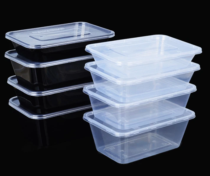 Update more than 142 decorative plastic containers with lids seven.edu.vn
