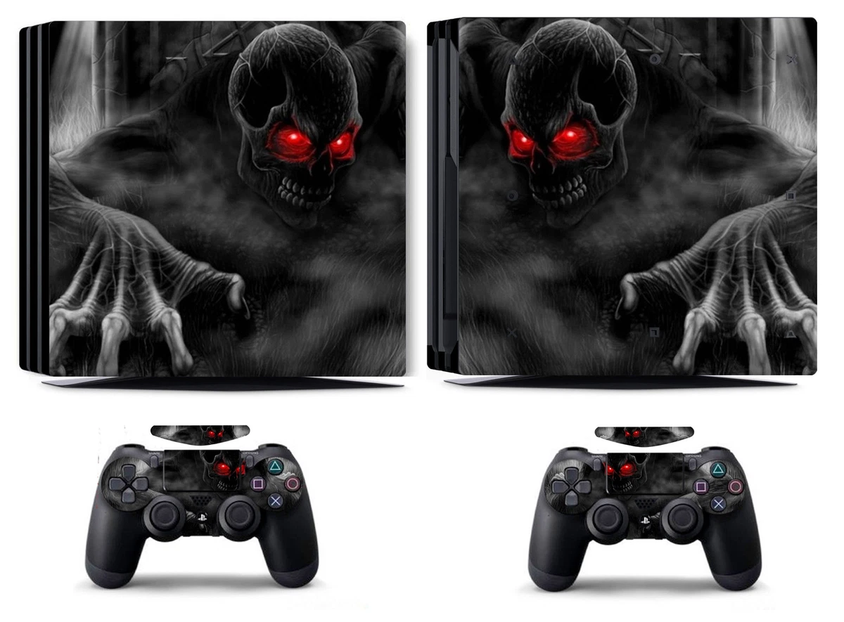 Unbranded PlayStation 4 Pro Sony PlayStation 4 Accessories for