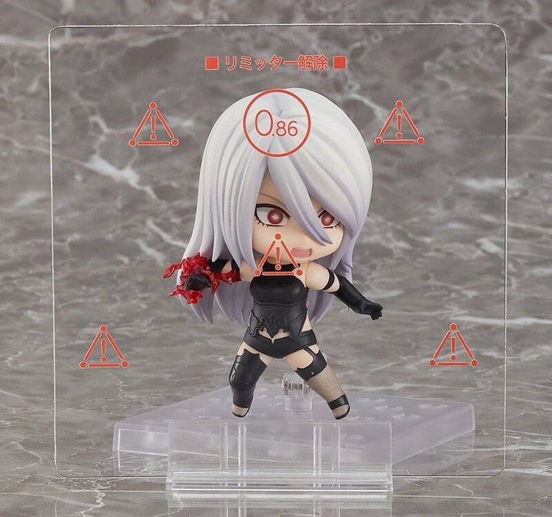 Kainé (YoRHa Type A No.2) Nendoroid Figure NieR Replicant ver.1