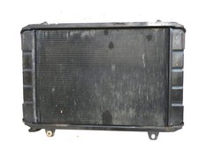 Radiateur Fiat 130