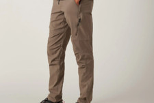 686 Anything Cargo Pant Slim Fit 34 Tobacco KCRGNS14 TBCO