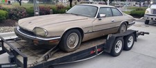 93-93 Jaguar Xjs Coupe 4.0 Oem Parts Available