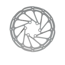 DISCO SRAM CENTERLINE 6 FORI  AM ROUNDED (180 / 160 mm)