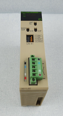 OMRON オムロン CS1W-DRM21-V1 DEVICENET UNIT s-l400.jpg