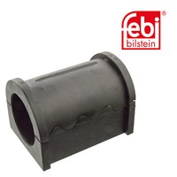 Febi Bilstein Lagerung Stabilisator Hinterachse Beidseitig Innen 09220