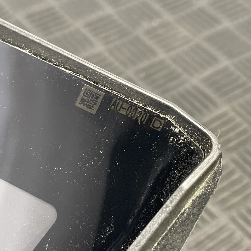 OEM 2017-2021 AUDI A4 S4 TABLERO DE INSTRUMENTOS HEAD UP DISPLAY PROYECTOR HUD Foto 4 de 4