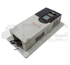 ALLEN BRADLEY 20G11 F D 040 AA0NNNNN SER A POWERFLEX 755 AC DRIVE