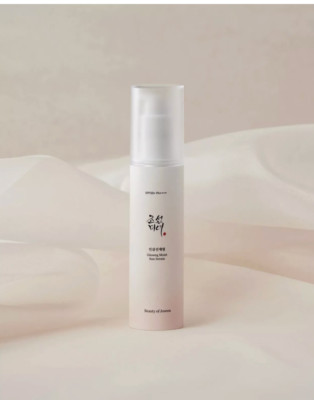Beauty of Joseon Ginseng Moist Sun Serum SPF 50+ PA++++(50ml) 