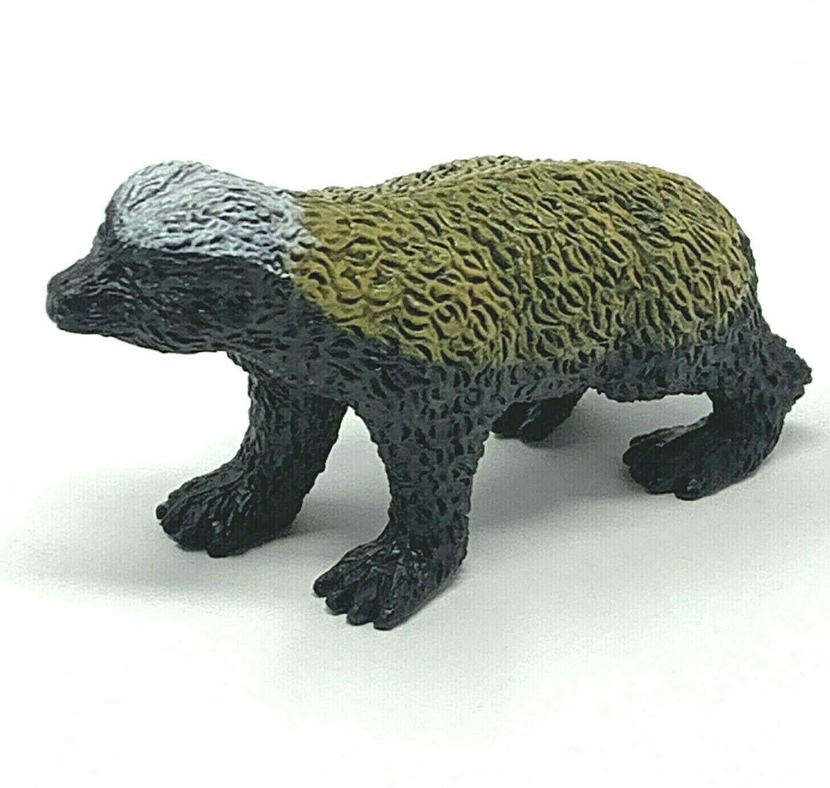 Schleich hotsell honey badger