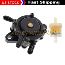 Fuel Pump For BRIGGS & STRATTON 491922 691034 692313 808492 808656 Lawn Mower.