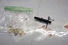 1112 ENGINE REVERSE LEVER ARM 92 KAWASAKI BAYOU KLF 300 2X4 90 91 FREE US SHIP