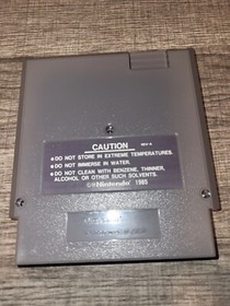 Cybernoid The Fighting Machine NES 