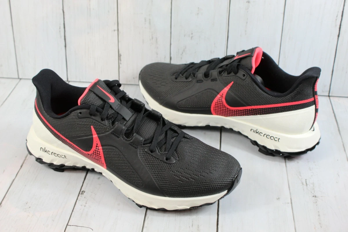 Nike React Infinity Pro Wide Black White for Sale | Authenticity