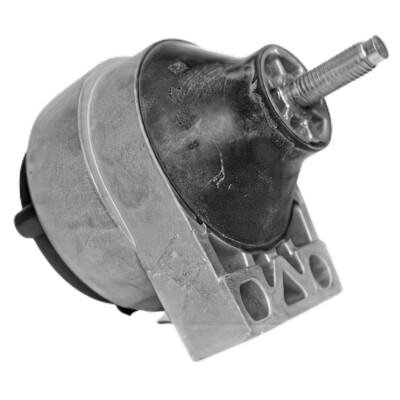Hydraulic Right Engine Motor Mount 1PC for Ford Focus 04-00 2.0L DOHC Vin (3) 