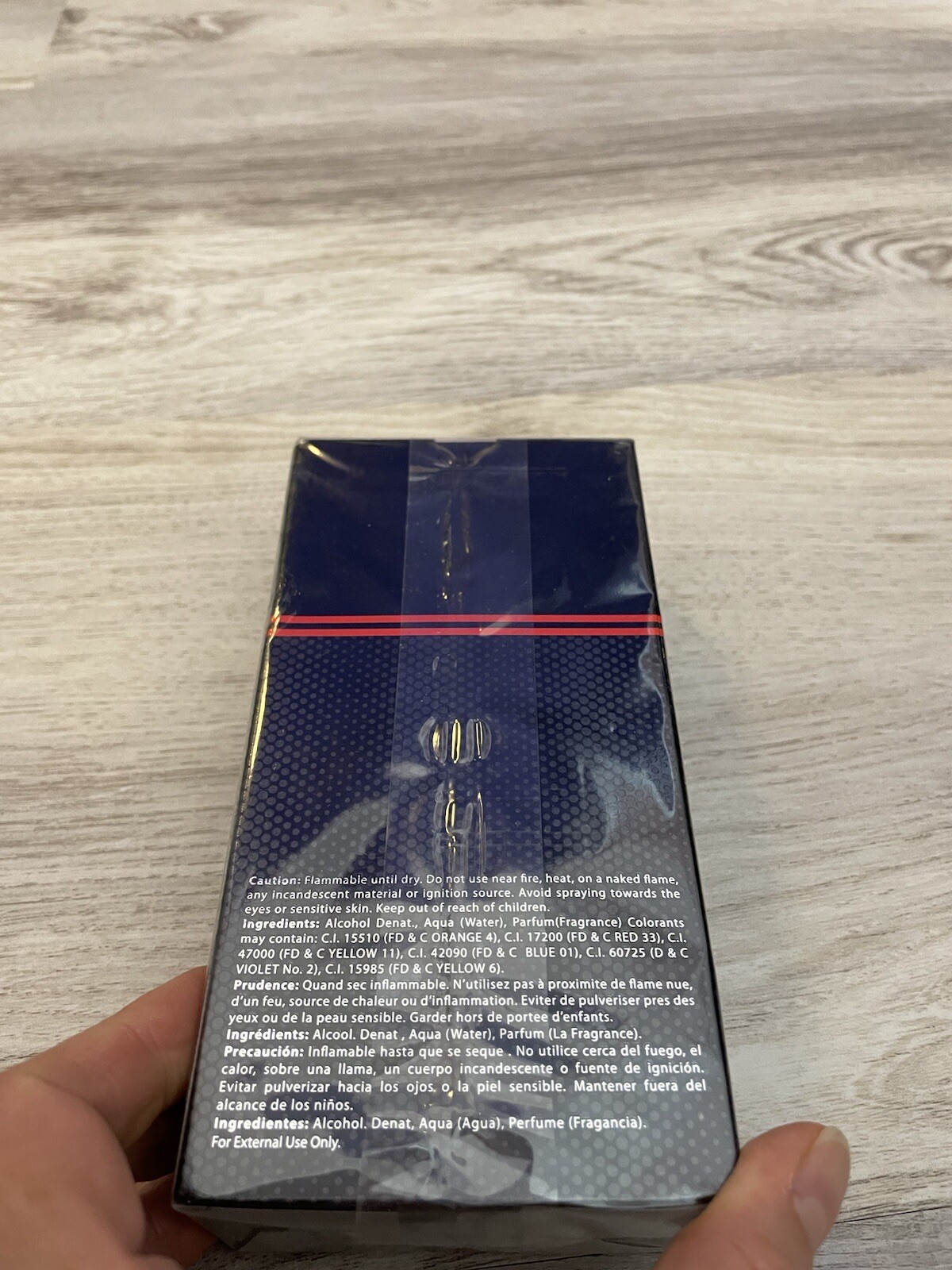 DARK KNIGHT Men's Designer Impression 3.4 oz EDT Cologne eBay