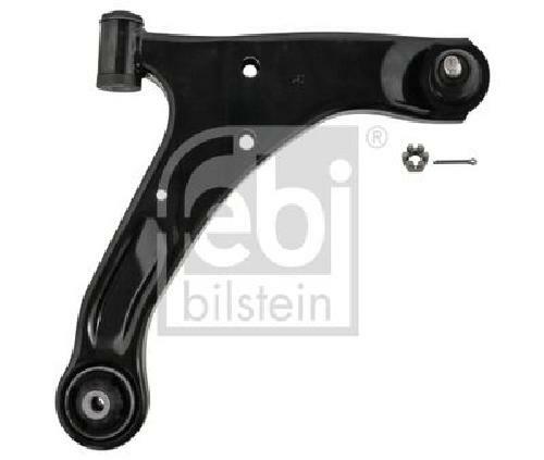 Original Febi Bilstein Lenker RadaufhäNgung 42292 FüR Suzuki-image