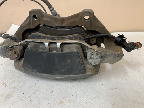 2007 - 2012 MERCEDES GL550 X164 REAR RIGHT PASSENGER SIDE BRAKE CALIPER RH OEM - Picture 2 of 5