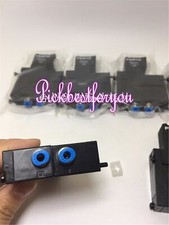 NEW 4/2 Way Solenoid Valve M2.184.1111/05 Offset Printing Press  #A6-28