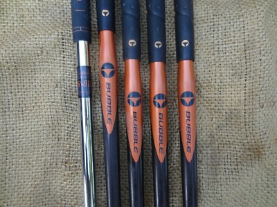 TaylorMade FIRESOLE 5,6,9,AW,SW Iron Options ⛳ Graphite/Steel