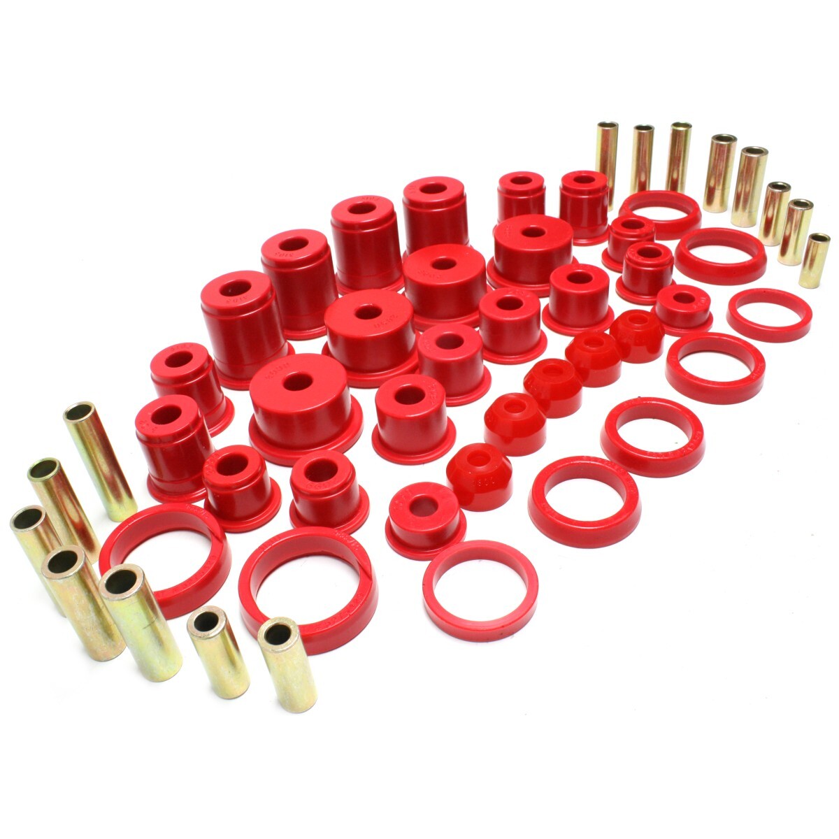 2.18105R Energy Suspension Master Bushing Kit for Jeep Cherokee 1984