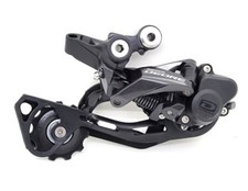 Shimano Deore RD-M6000-SGS Shadow RD 10-Speed Rear Derailleur Super Long Cage