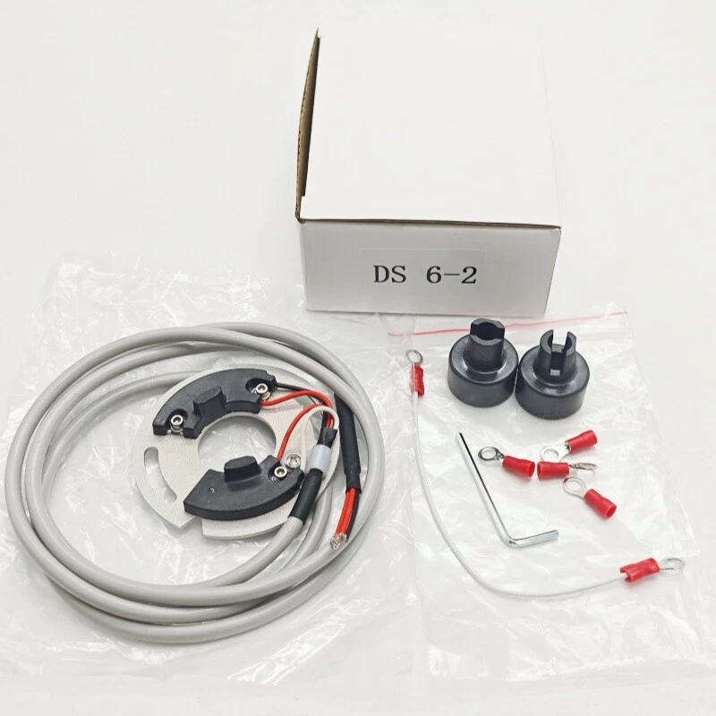 Electronic Ignition System for Harley-Davidson Sportster 1000 Super Glide XLX 61 - Изображение 2 из 4