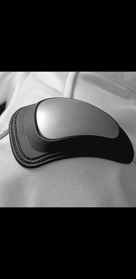 DRH RAPIDO Racing Biker Motorcycle Leather Jacket Men Motorbike Leather Jackets - Image 4 of 4