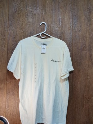 Muhammed Ali Large Mens T-shirt Boxing New With Tag 2024 Hybrid Apparel