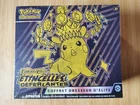 Pokémon ETB Coffret dresseur d'elite EV08 Etincelles Deferlantes neuve FR