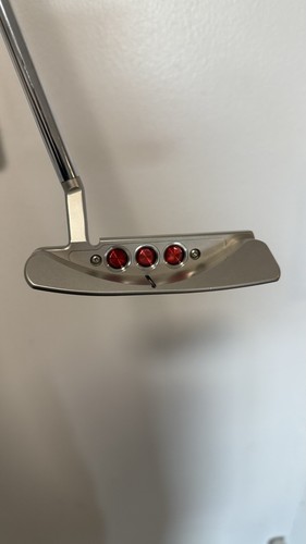 Titleist Scotty Cameron Studio Select Laguna 1.5 34 Inch Putter Right Handed - Picture 3 of 7