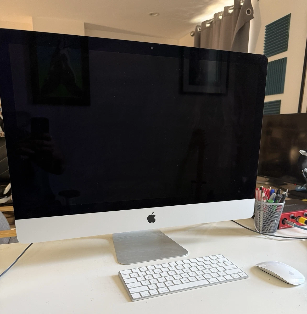 Apple iMac with Retina 5K display 64 GB RAM Desktops & All-In-One