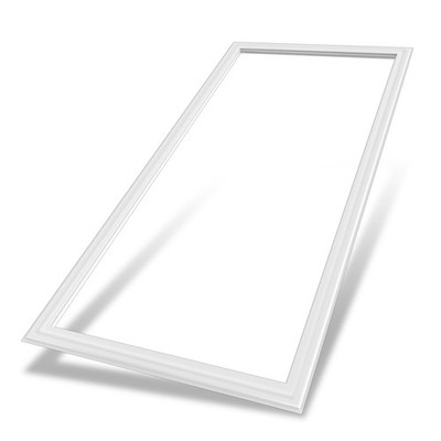 Freezer 30'''' X 60'''' Door Gasket For Frigidaire FRU17G4JW13 FRU17G4JW14 FRU17G4JW