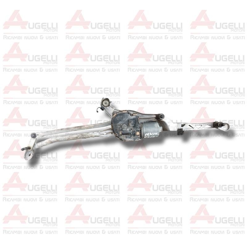 Meccanismo tergicristallo Bosch 1397220567 Mercedes C W204 S204 usato