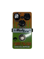 MODTONE MT-FF Funk Filter Envelope Auto-Wah Pedal Excellent JAPAN