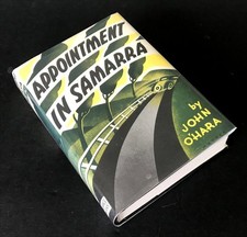 Appointment in Samarra