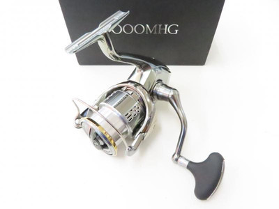 SHIMANO 18 STELLA 3000MHG Spinning Reel YS025 | eBay SHIMANO 18 STELLA 3000MHG Spinning Reel YS025 | eBay