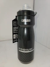 CamelBak Bike Water Bottle 24oz Black