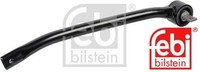 Febi Bilstein 170522 Lenker FüR RadaufhäNgung Querlenker Lenker