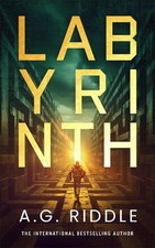 Labyrinth, Riddle, A.G.