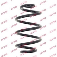2X KYB RH6421 Fahrwerksfeder