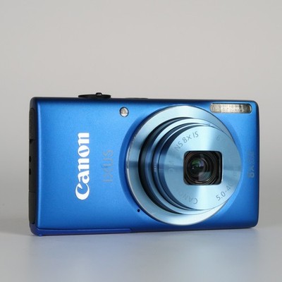 Canon IXUS 132 IS / Powershot ELPH 115 IS 16.0MP Digital Camera - Refurbished