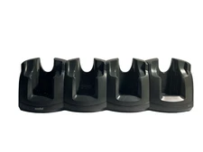 2x Symbol Motorola CHS3000-4000C 4-Slot MC3XXX Charging Station NO AC ADAPTER*se